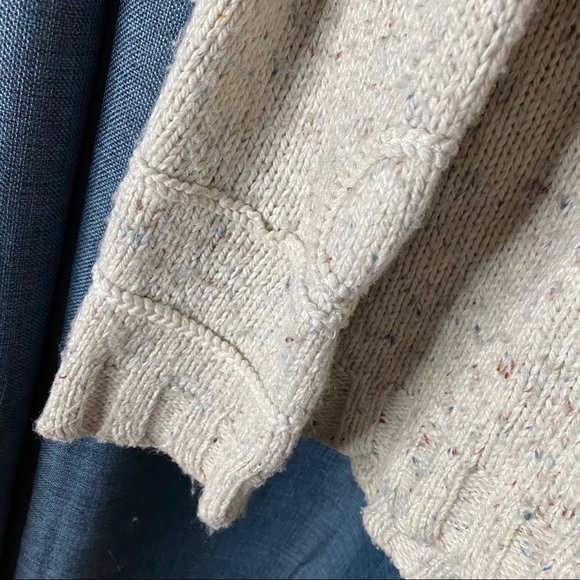 💥24 HR CLEAR-OUT💥 One Teaspoon Knit Sweater - Picture 5 of 5